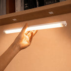 Barra Luz Led Recargable con Sensor de Movimiento - 50cm